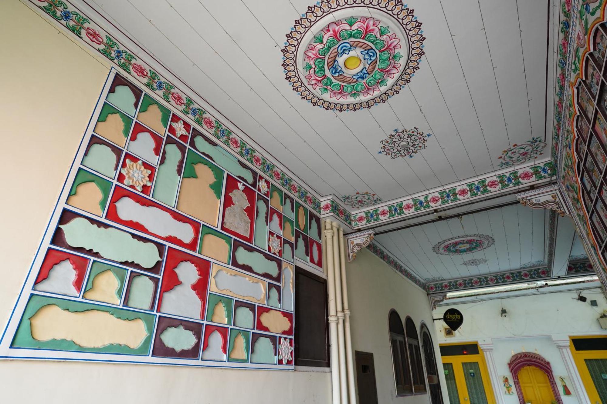 Haveli Kalwara - A Heritage Hotel Jaipur Extérieur photo