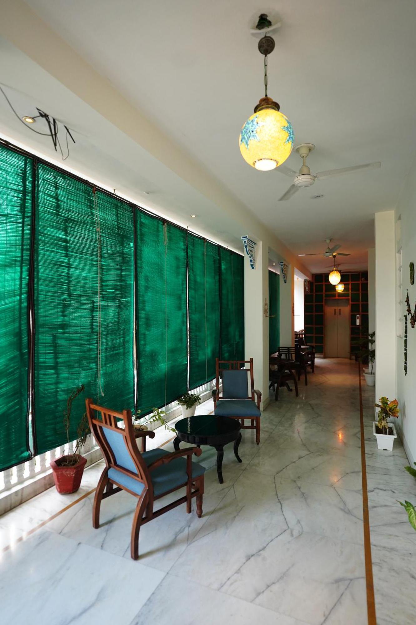 Haveli Kalwara - A Heritage Hotel Jaipur Extérieur photo