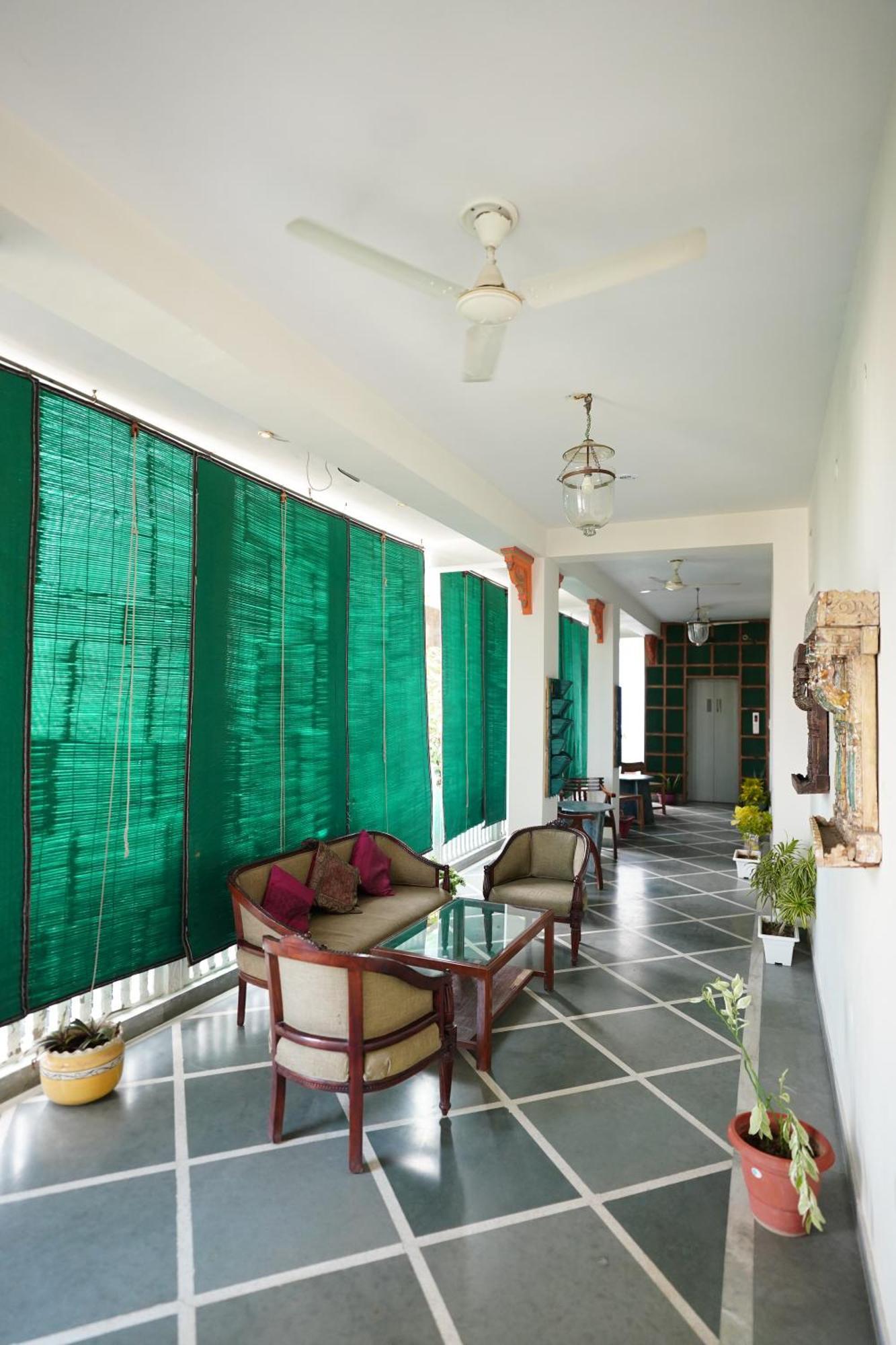 Haveli Kalwara - A Heritage Hotel Jaipur Extérieur photo