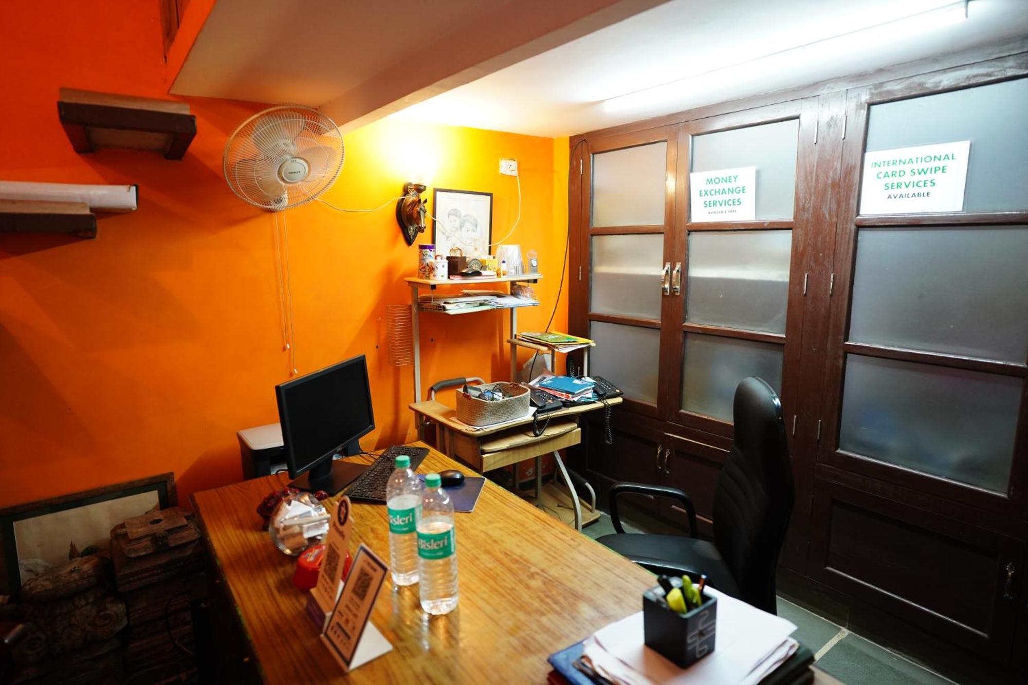 Haveli Kalwara - A Heritage Hotel Jaipur Extérieur photo