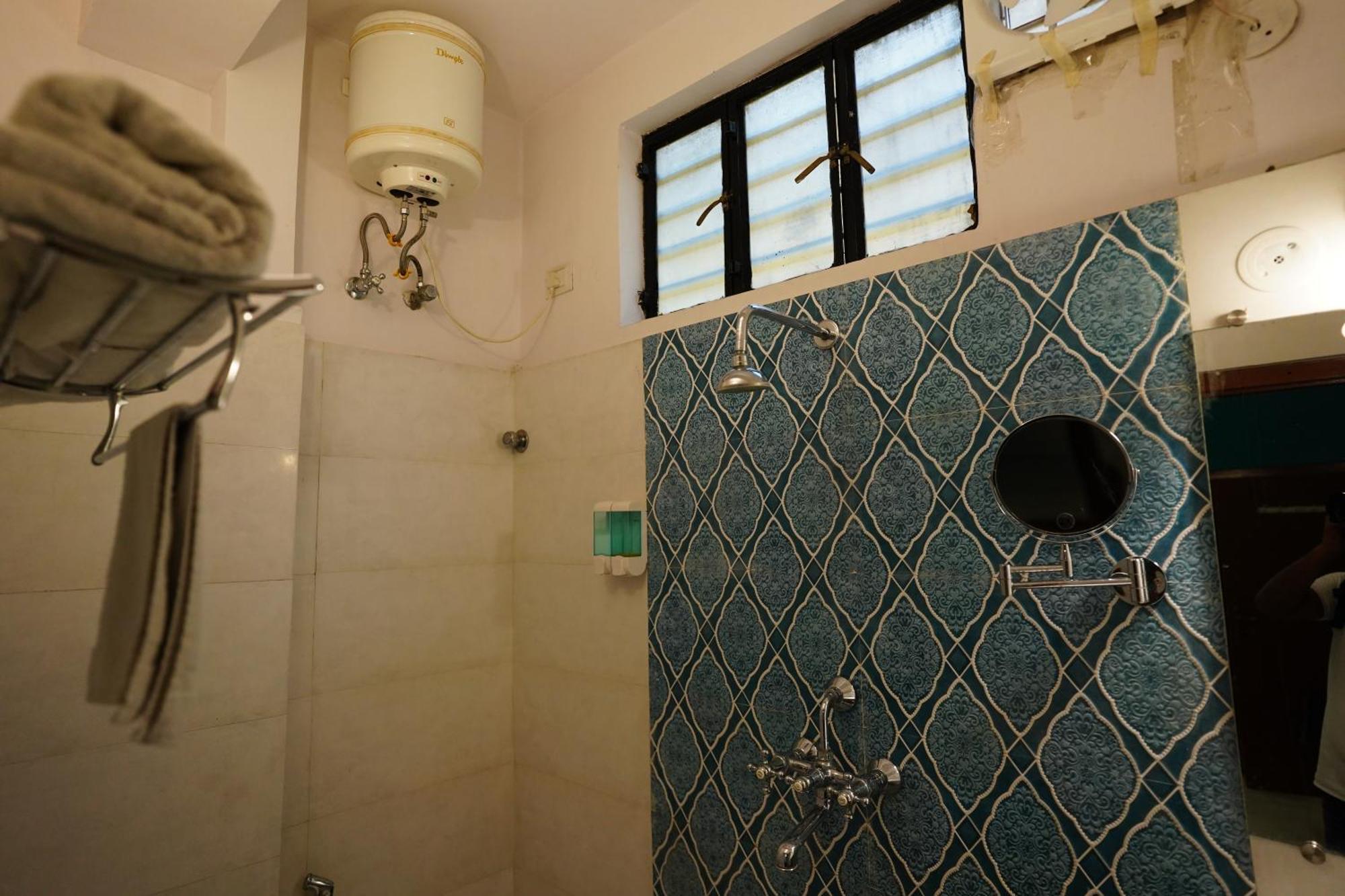 Haveli Kalwara - A Heritage Hotel Jaipur Chambre photo