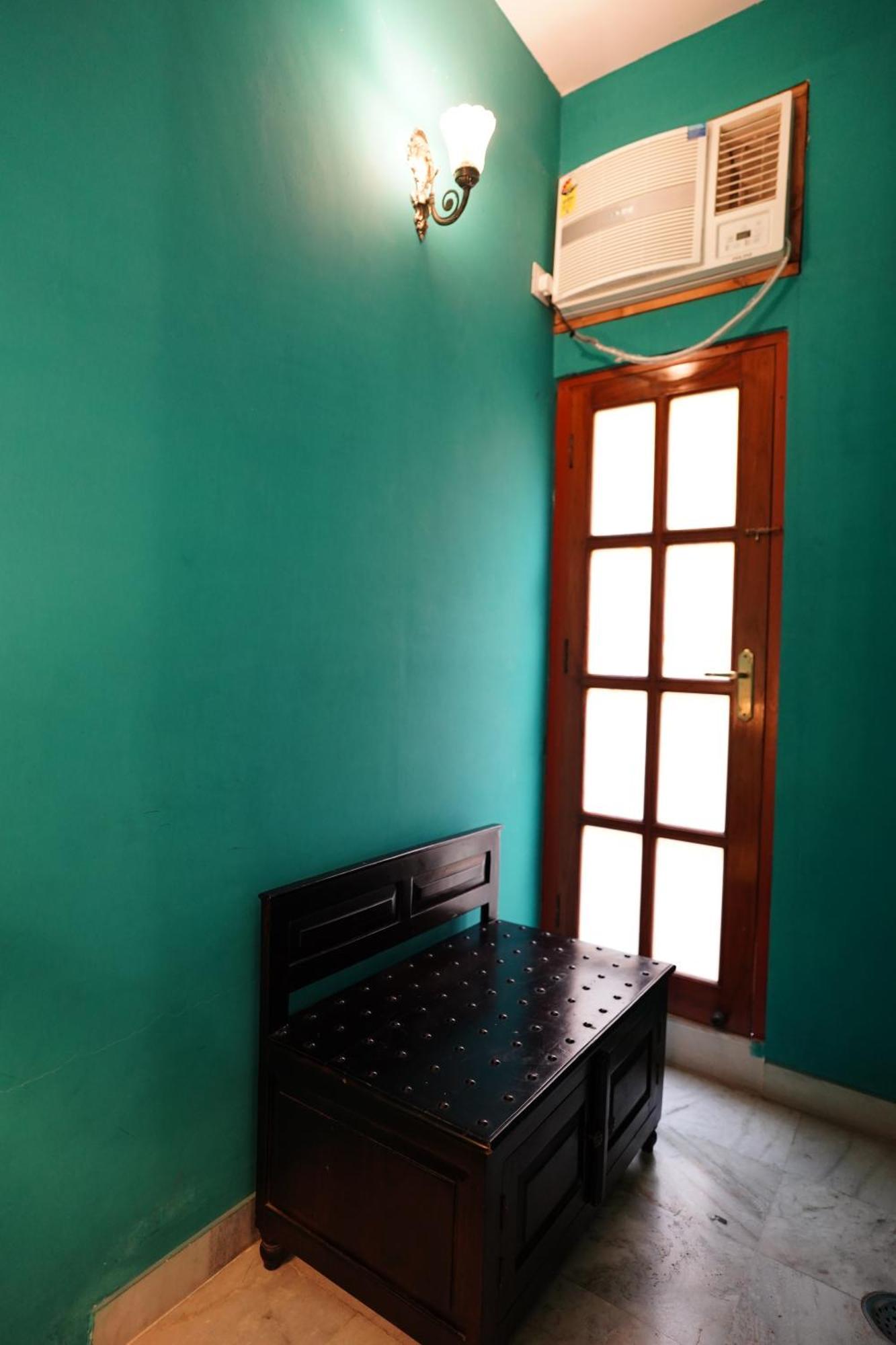 Haveli Kalwara - A Heritage Hotel Jaipur Chambre photo