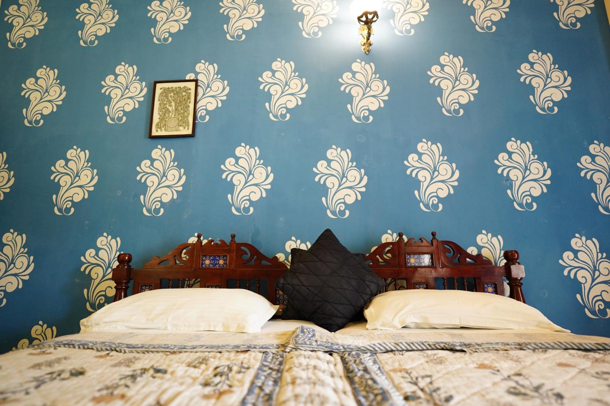 Haveli Kalwara - A Heritage Hotel Jaipur Extérieur photo