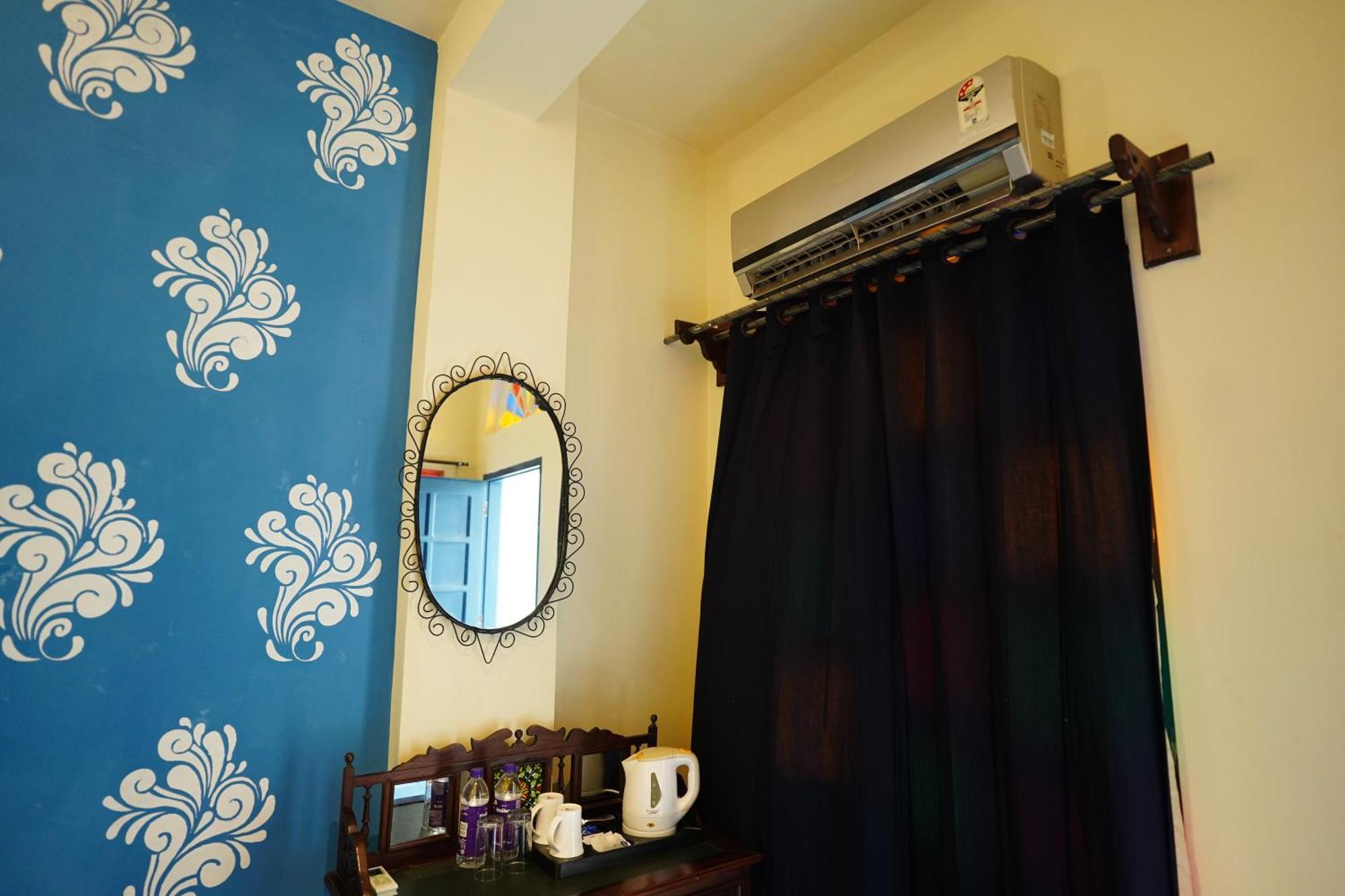 Haveli Kalwara - A Heritage Hotel Jaipur Chambre photo