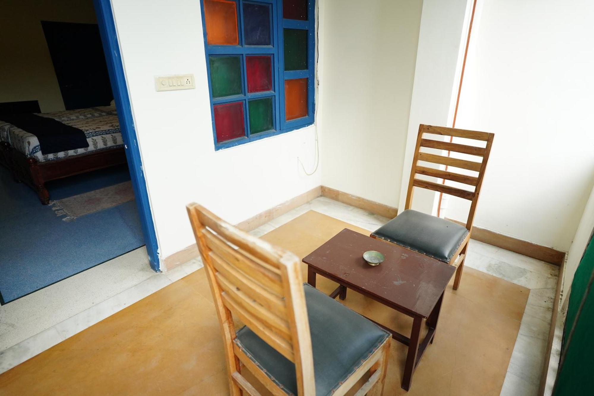 Haveli Kalwara - A Heritage Hotel Jaipur Chambre photo